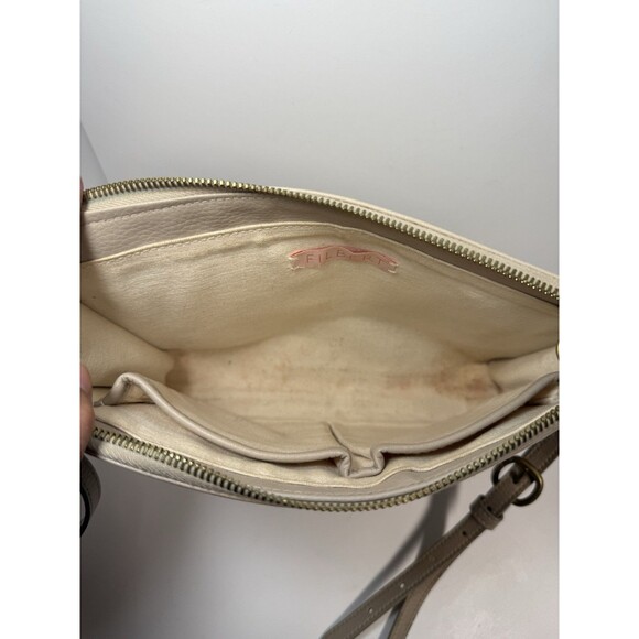 Filbert Pixley Crossbody Bag In Light Taupe - Picture 7 of 7